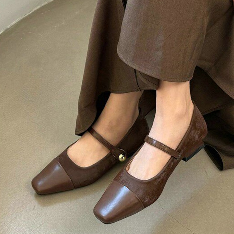 Women Fashion Ideas - Mary Jane Shoes for Women Elegant