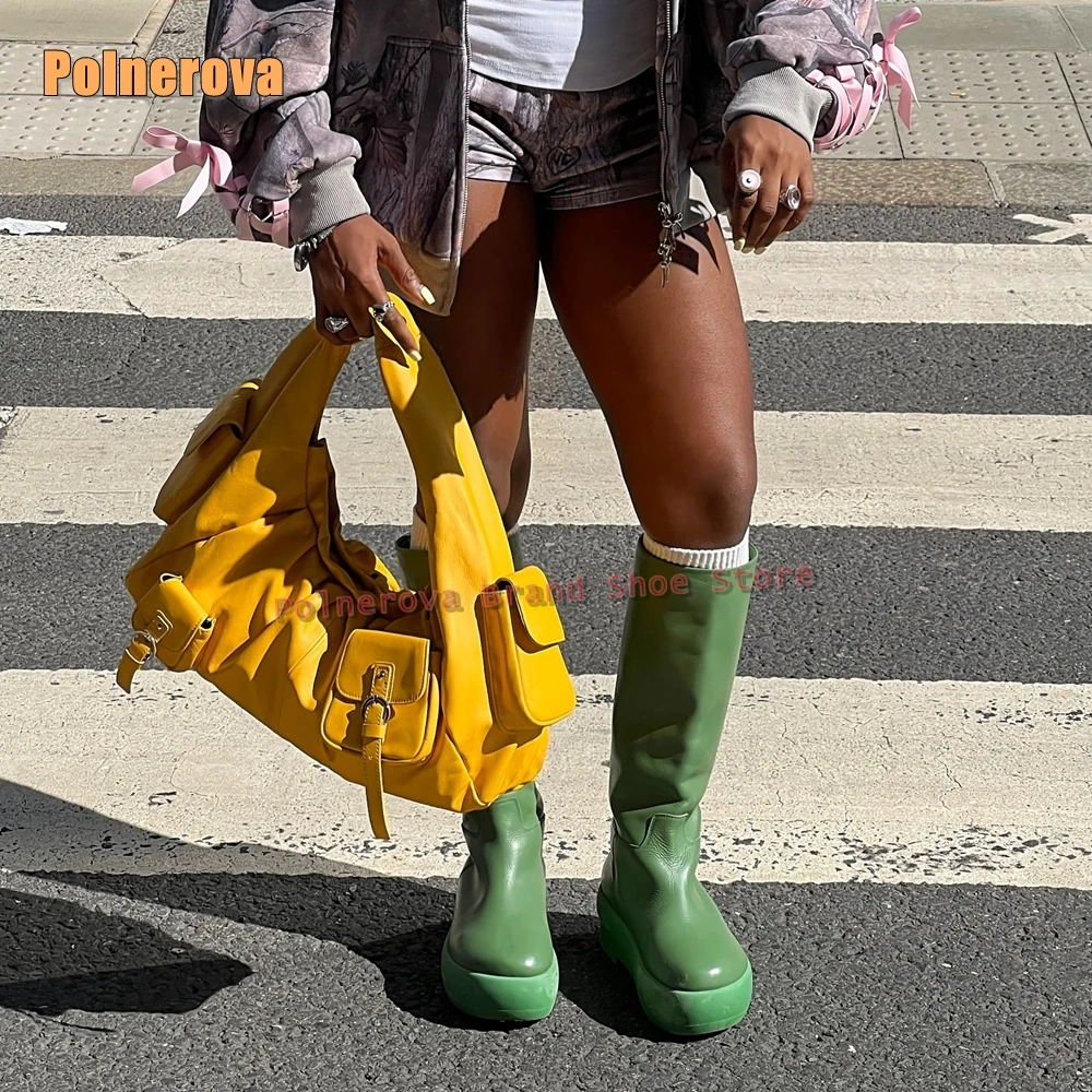 Women'S Fashion Trends Autumn 2025 - Women Sexy Fashion Shoes Winter Trend