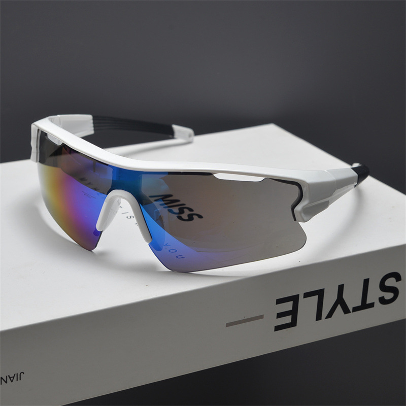 Women'S Fashion Eyewear - New Punk Spicy Girl Sunglasses Fashion
