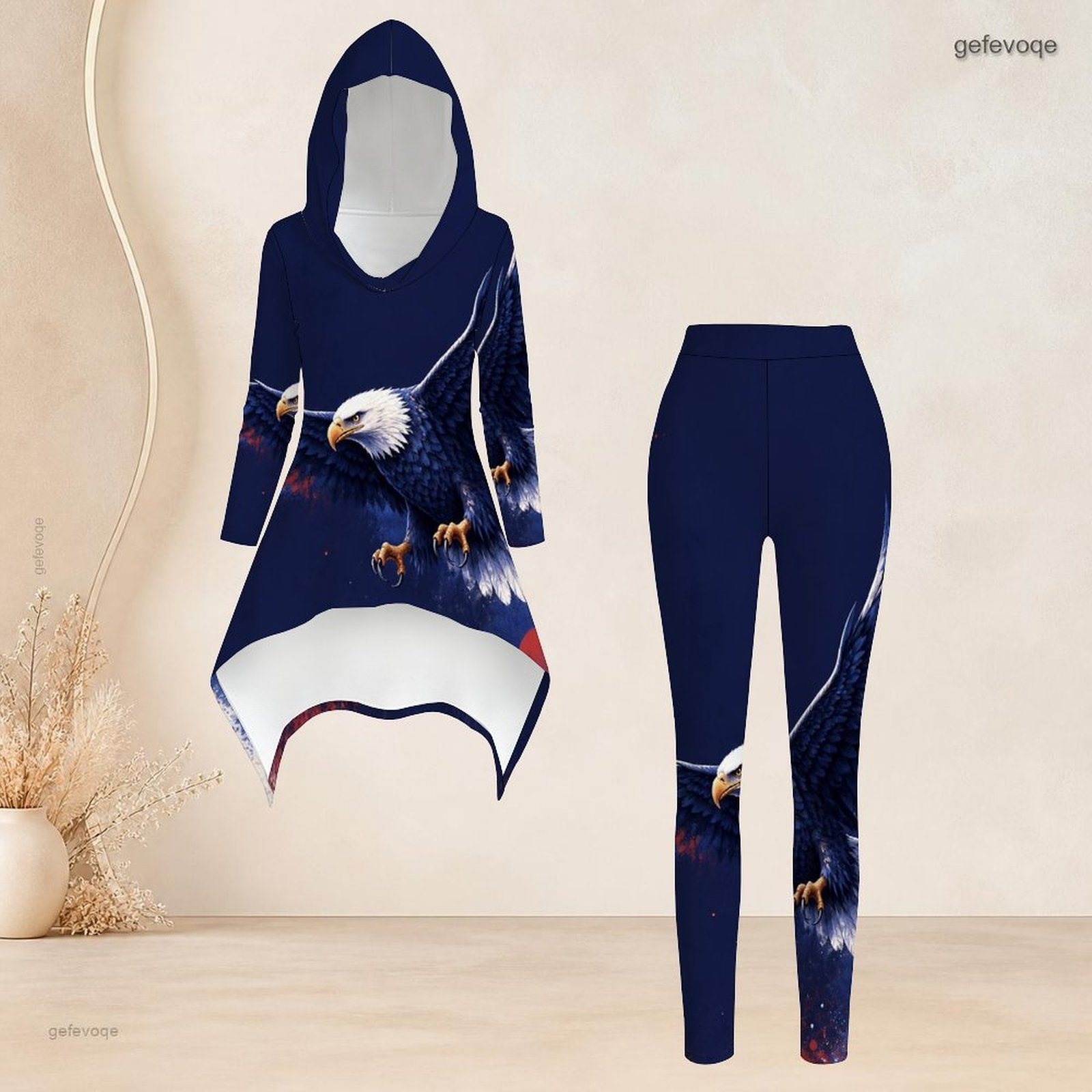 Women'S Fashion Tops - Fashion Women Casual 2 Piece Set