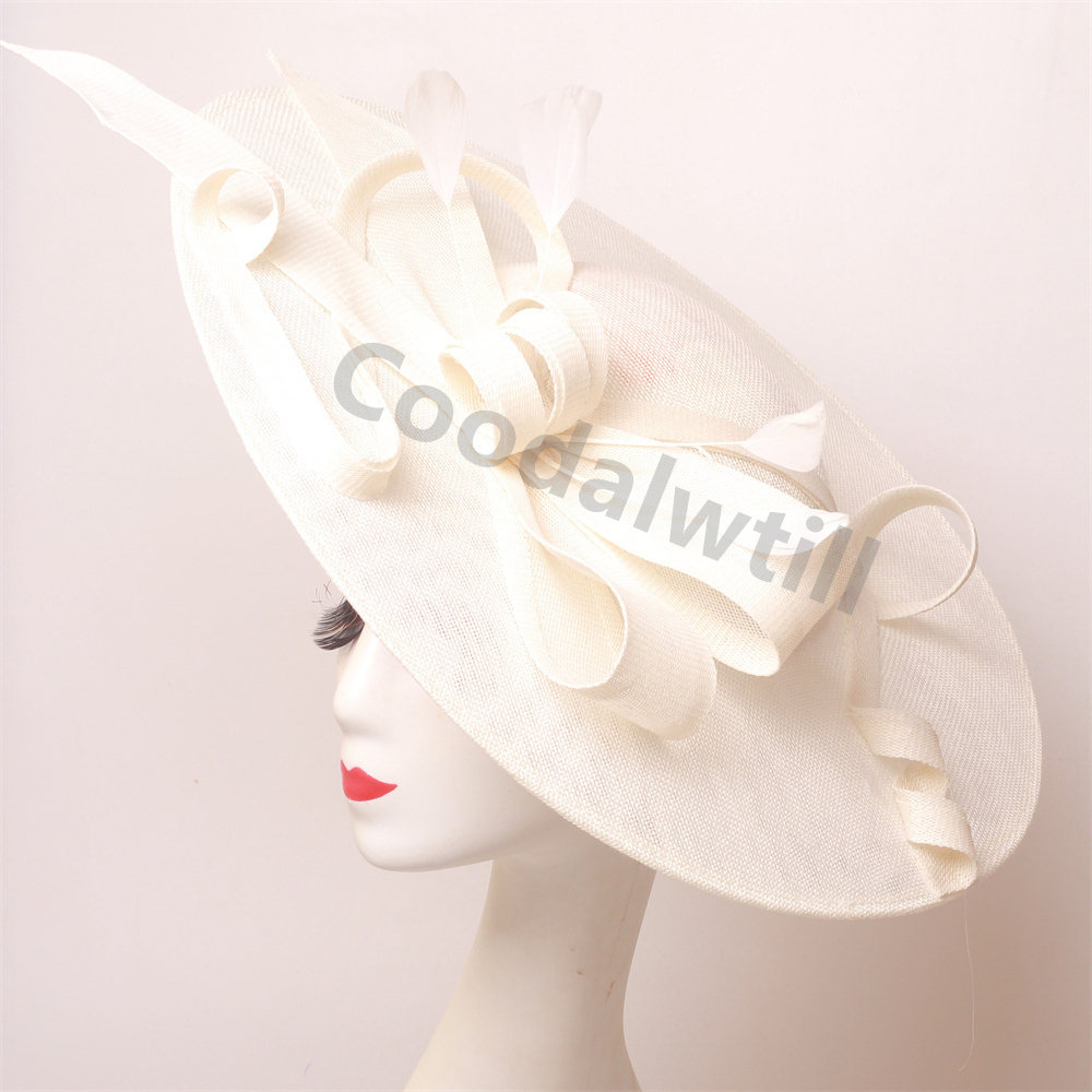 Kentucky Derby Big Fascinator  - Women'S Fashion Kentucky Derby recension och pris