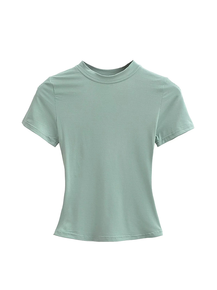 2025 New High Quality Casual T - Women'S Fashion Trends Autumn 2025 recension och pris