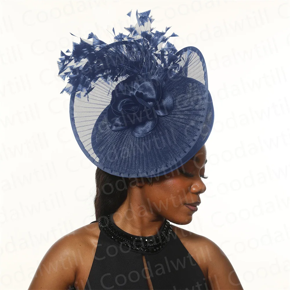 Royal Ascot Hat Fascinator For - Women'S Fashion Kentucky Derby recension och pris