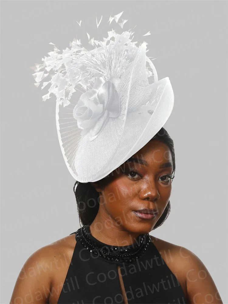 Royal Ascot Hat Fascinator For - Women'S Fashion Kentucky Derby recension och pris