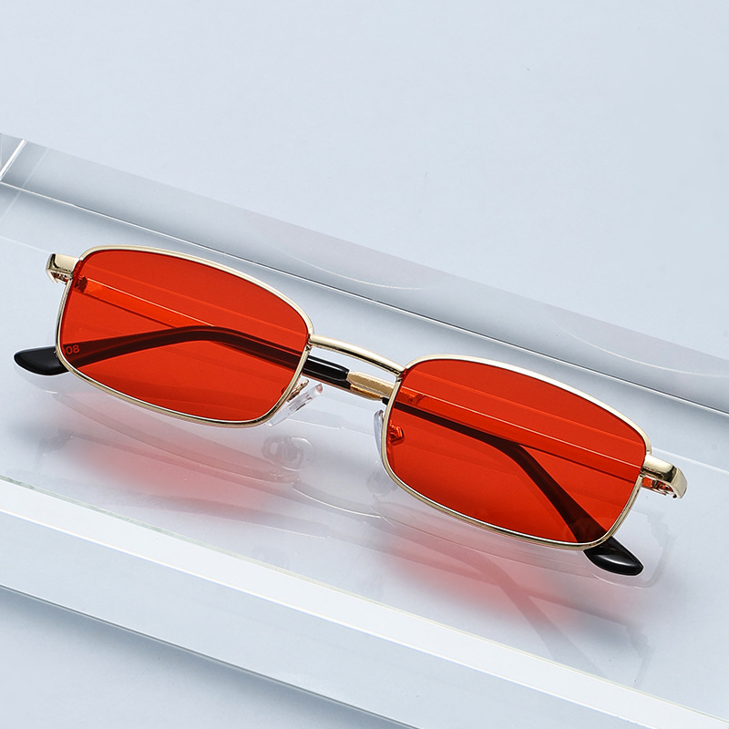 Fashion Punk Sunglasses Women  - Women'S Fashion Eyeglasses recension och pris