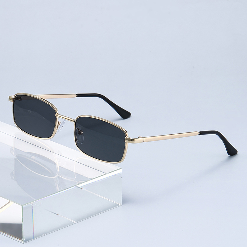 Fashion Punk Sunglasses Women  - Women'S Fashion Eyeglasses recension och pris