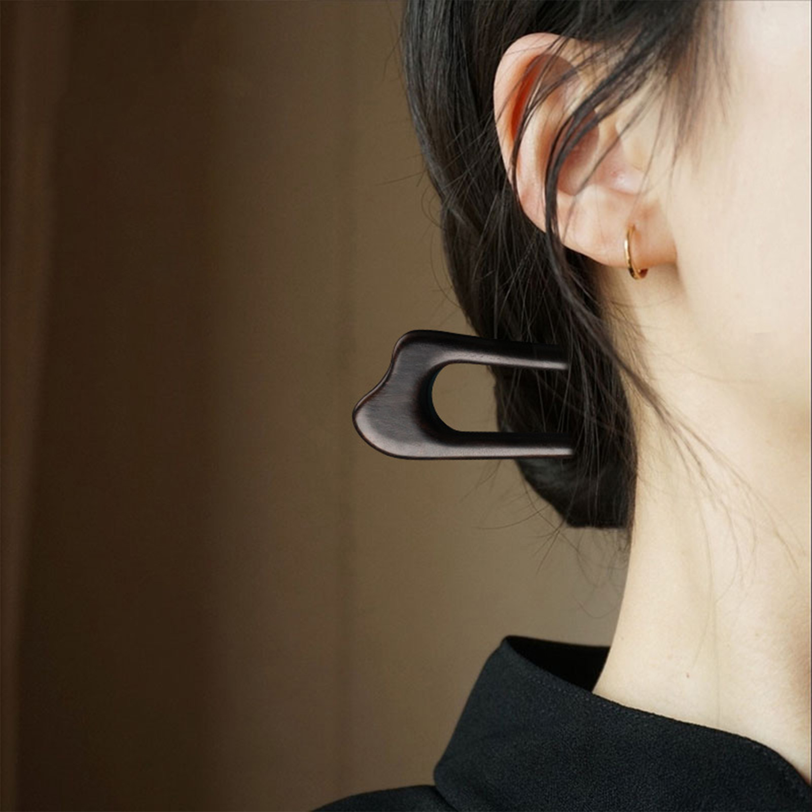 Simple Chinese Hair Sticks Woo - Women Fashion Hub recension och pris