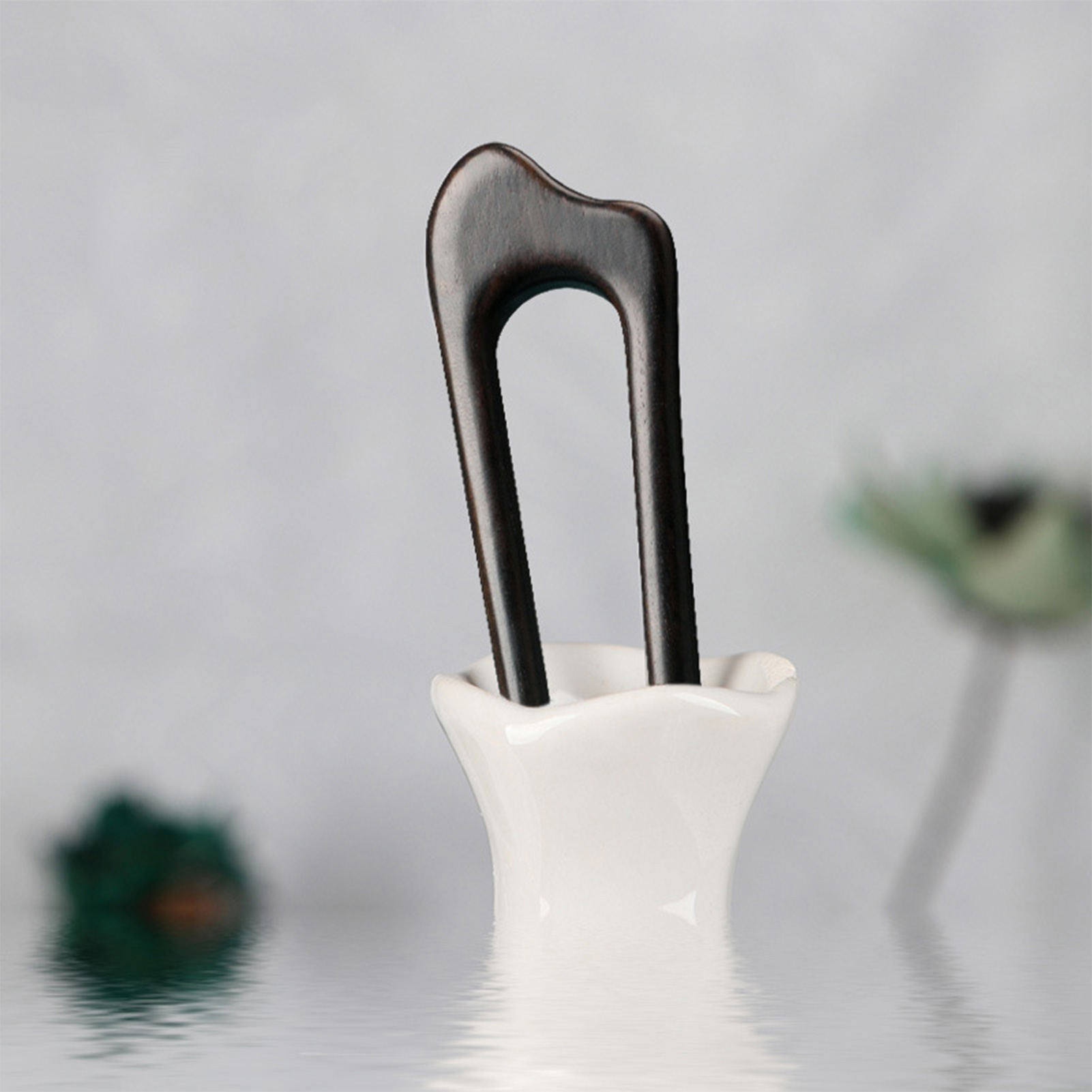 Simple Chinese Hair Sticks Woo - Women Fashion Hub recension och pris