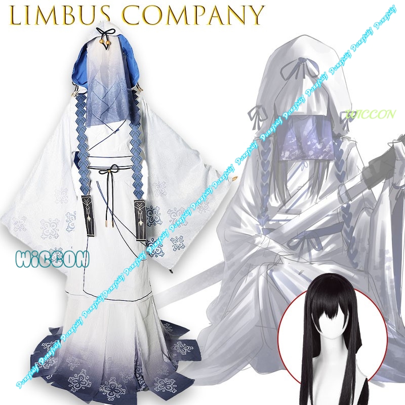 Limbus Company Araya The Celes - Women'S Fashion Kilt recension och pris