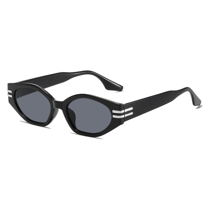 New Small Frame Y2K Cat Eye Su - Women'S Fashion Eyewear recension och pris