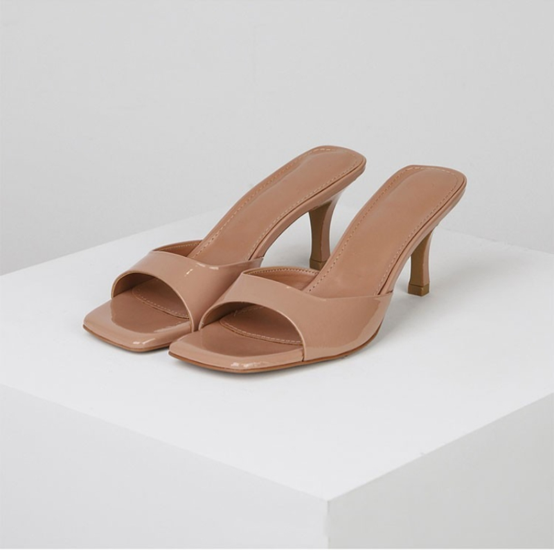 New Summer Women's Slippers Lu - Women Fashion Ideas recension och pris