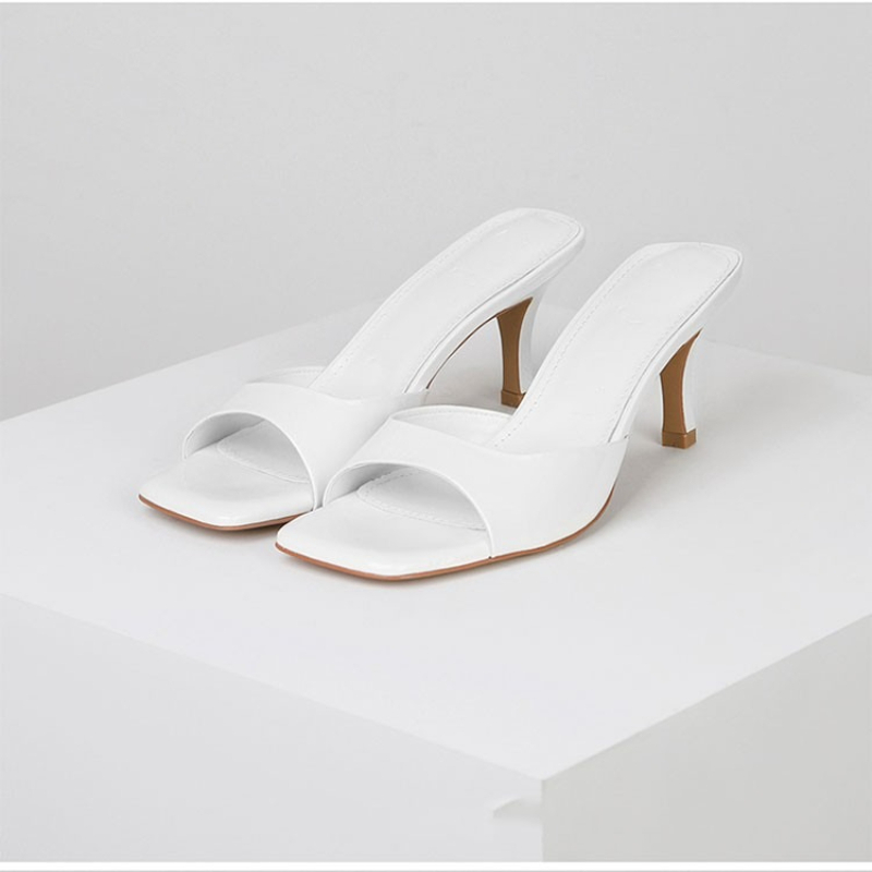 New Summer Women's Slippers Lu - Women Fashion Ideas recension och pris