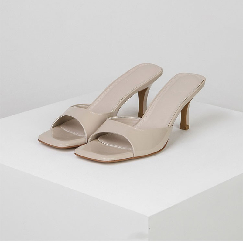 New Summer Women's Slippers Lu - Women Fashion Ideas recension och pris