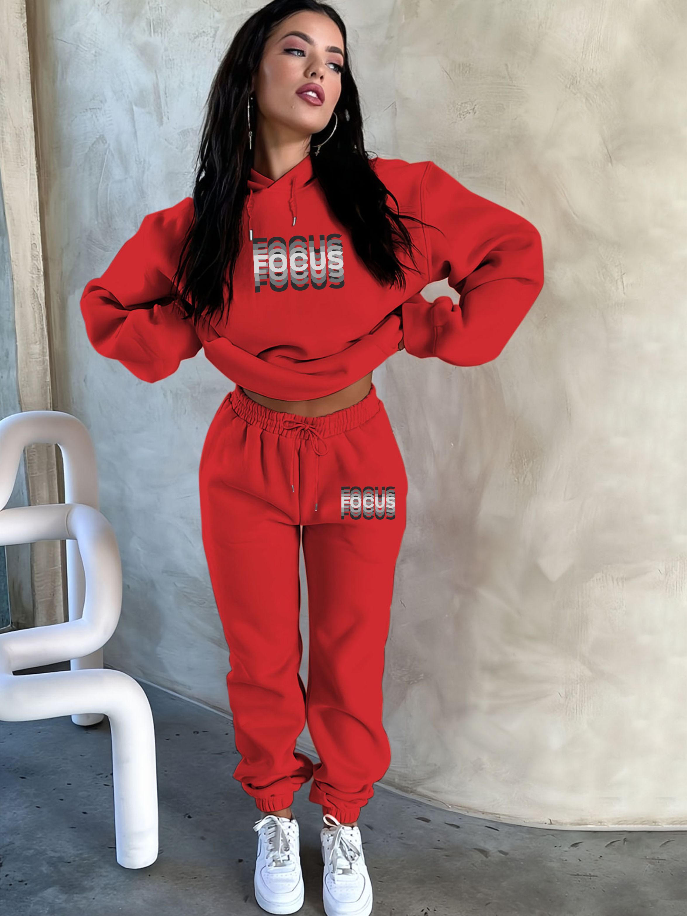 Female Winter Warm Fleece Thic - Women Fashion Style recension och pris