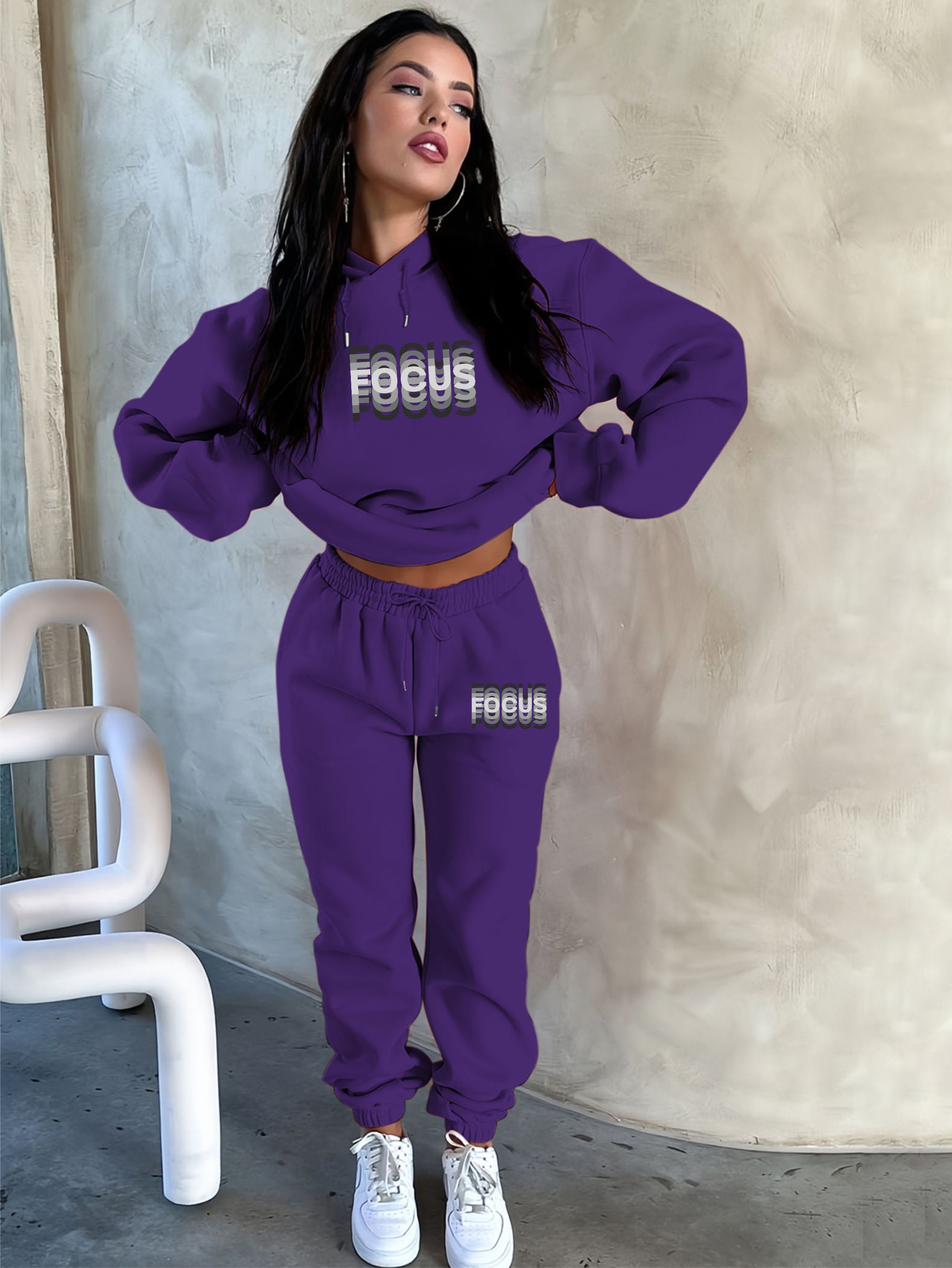 Female Winter Warm Fleece Thic - Women Fashion Style recension och pris