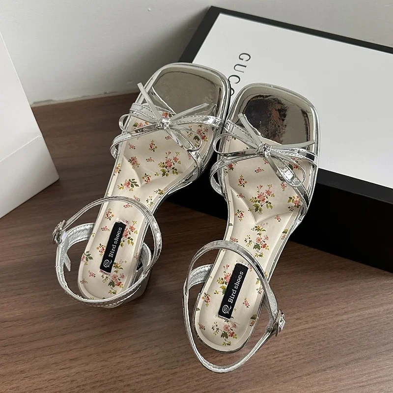 2026Summer Butterfly-knot Thic - Women Fashion Ideas recension och pris