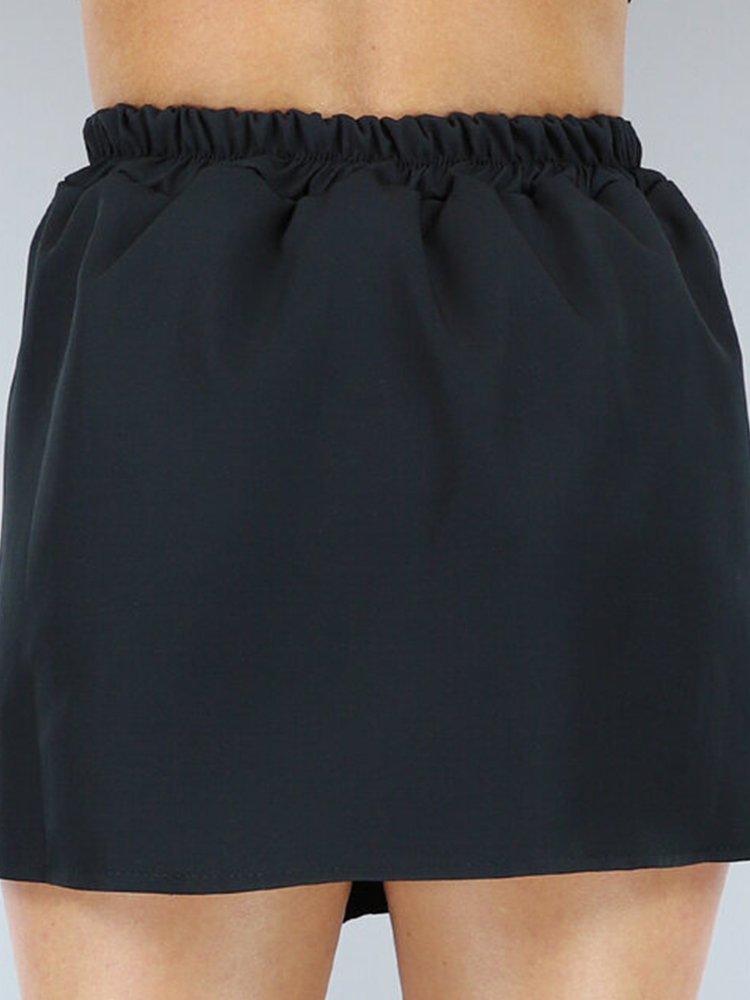 Plus Size 2024 Spring And Summ - Women'S Fashion Kilt recension och pris