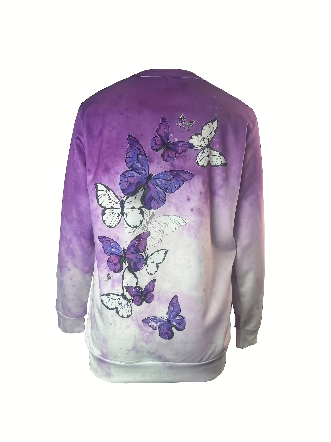 New Style Women T‑shirt O‑neck - Women'S Fashion Tops recension och pris