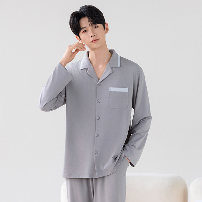 HKSH Autumn Winter Men Tide Lo - Women Fashion Style recension och pris