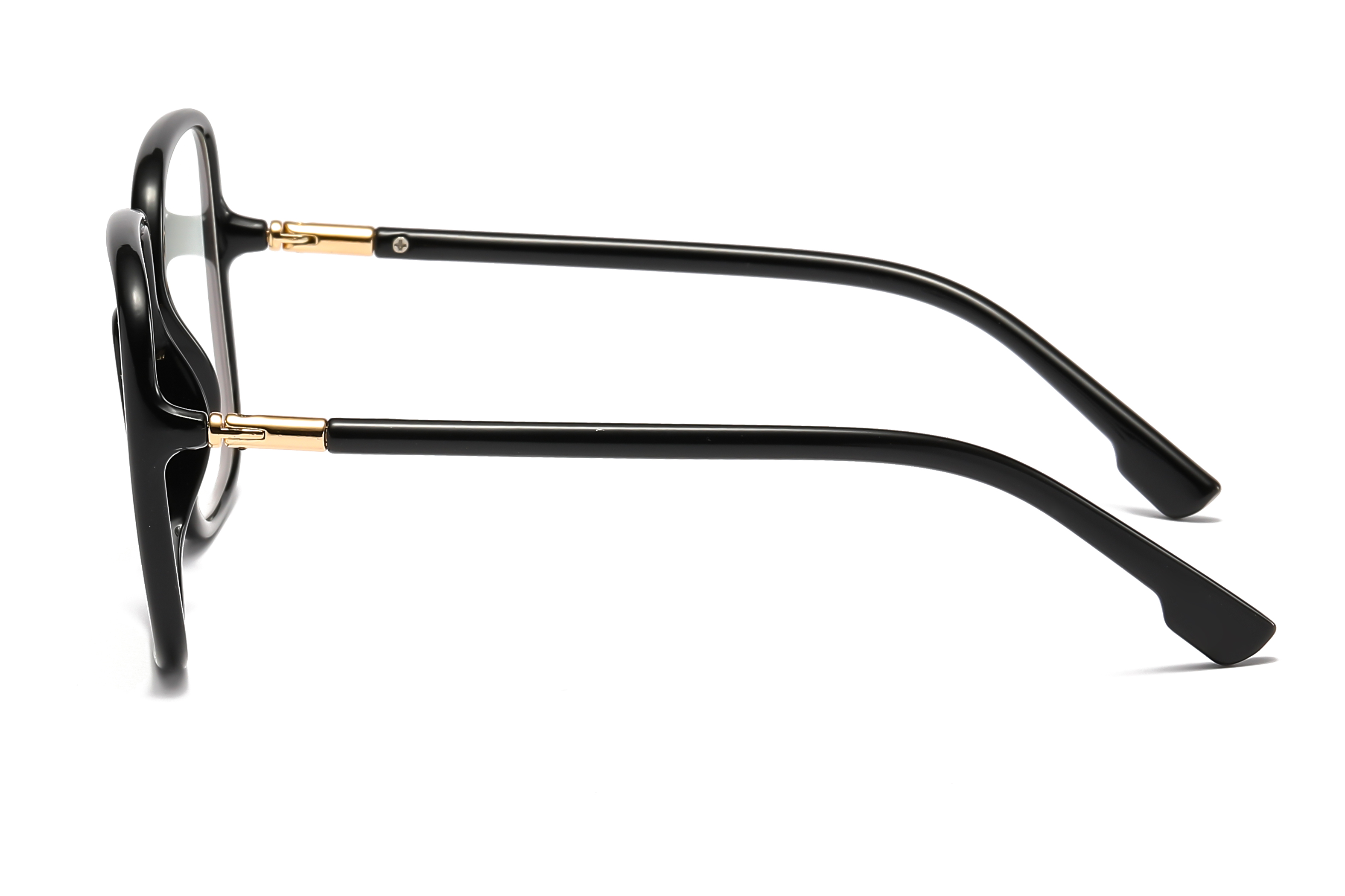 Oversized Square Anti-Blue Lig - Women'S Fashion Eyeglasses recension och pris