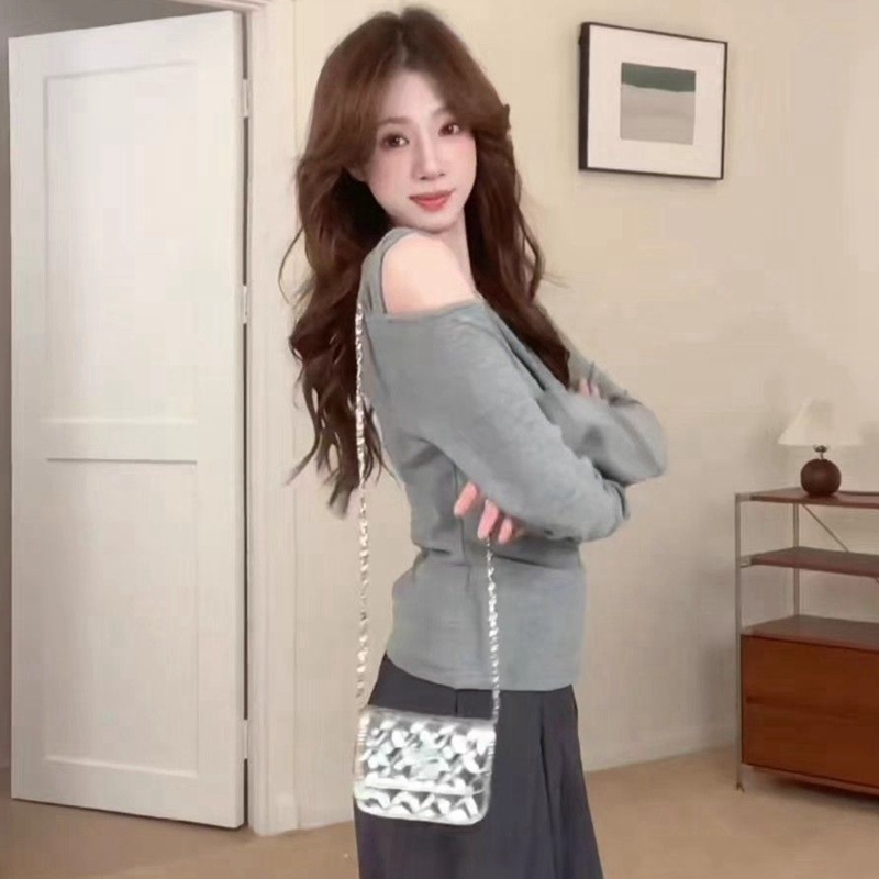 2025 Autumn Long Sleeve Skew C - Women'S Fashion Trends Autumn 2025 recension och pris