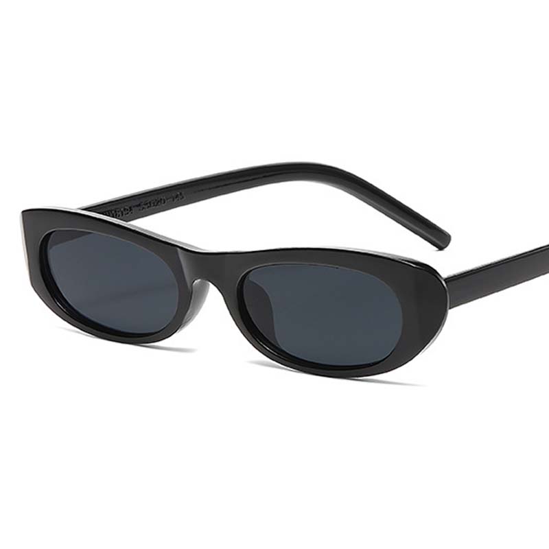 Small Frame Oval Sunglasses Wo - Women'S Fashion Eyeglasses recension och pris