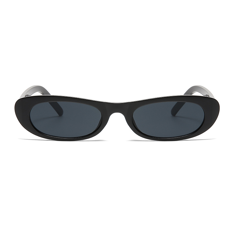 Small Frame Oval Sunglasses Wo - Women'S Fashion Eyeglasses recension och pris