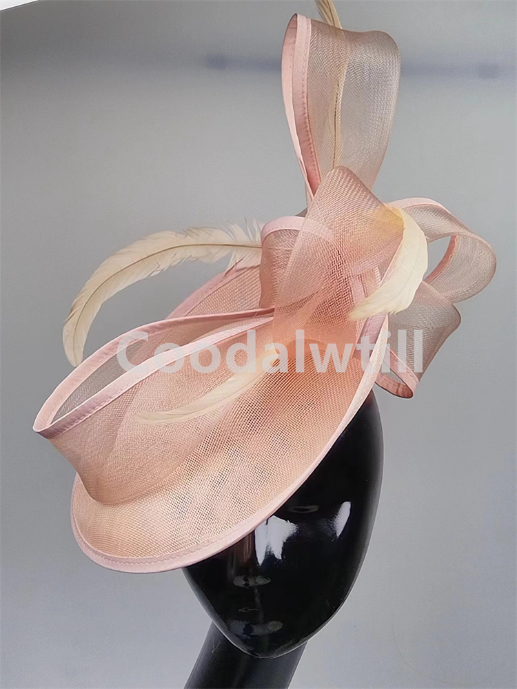 New Pillbox Fascinator Hat Wom - Women'S Fashion Kentucky Derby recension och pris
