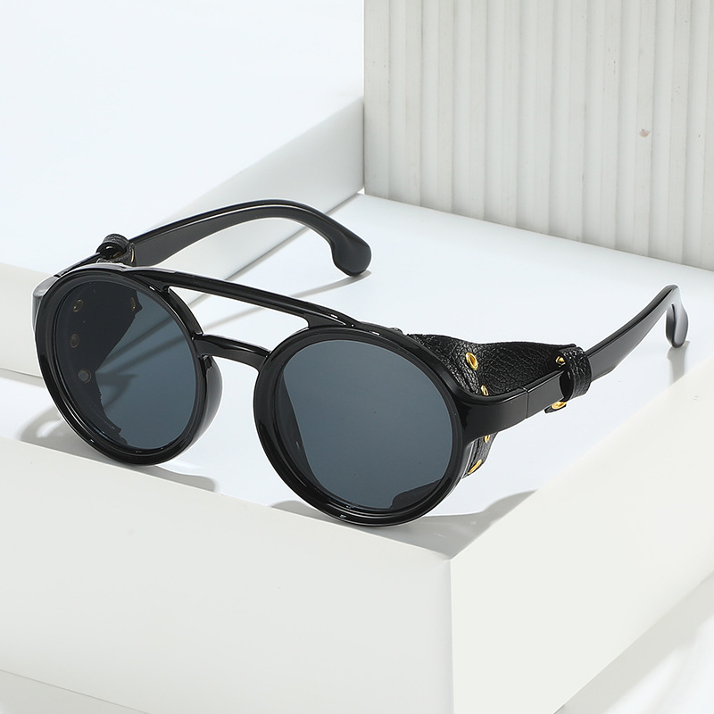 Retro Anti-UV Sunglasses Men W - Women'S Fashion Eyewear recension och pris