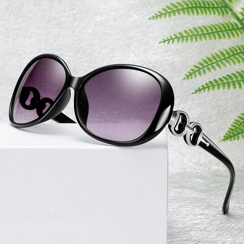 Classic High Quality Oval Sung - Women'S Fashion Eyewear recension och pris