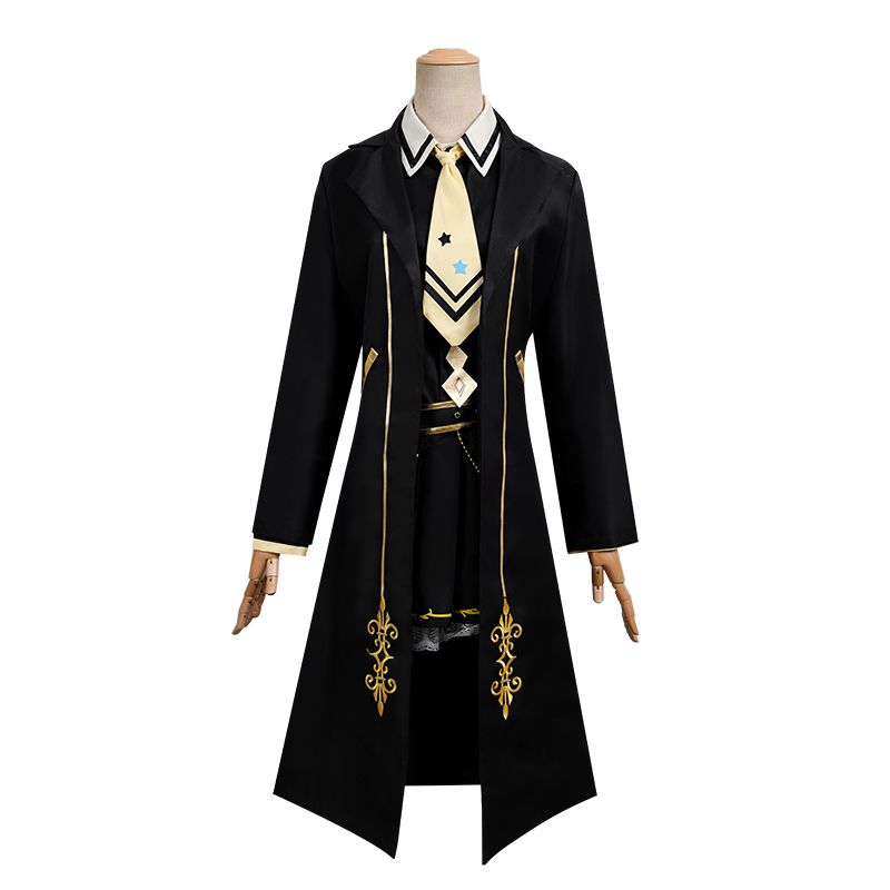 IN STOCK S-2XL Umamusume Manha - Women'S Fashion Kilt recension och pris