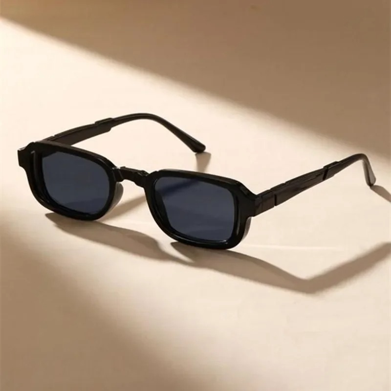 Luxurious Rectangle Sunglasses - Women'S Fashion Eyeglasses recension och pris