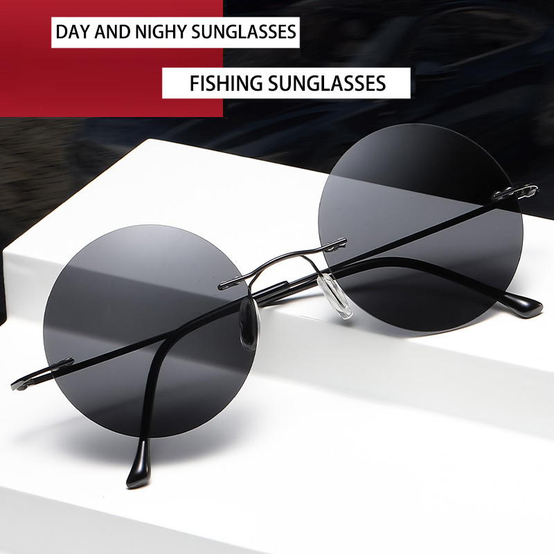 BOYSEEN Ultra light polarized  - Women'S Fashion Eyeglasses recension och pris