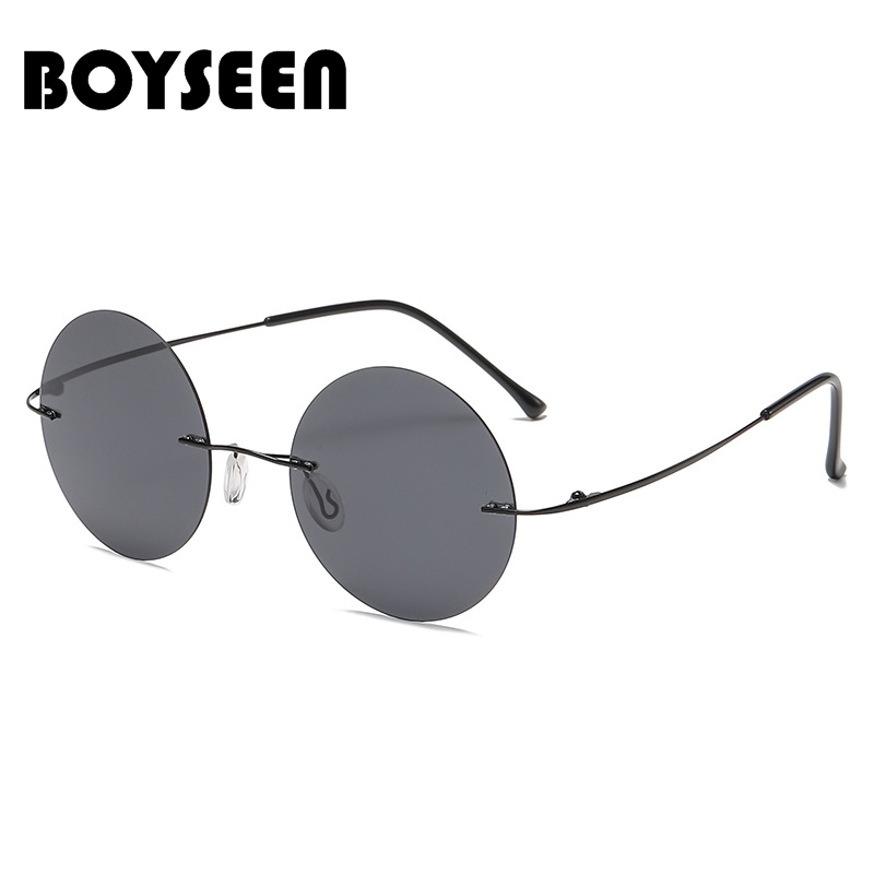 BOYSEEN Ultra light polarized  - Women'S Fashion Eyeglasses recension och pris