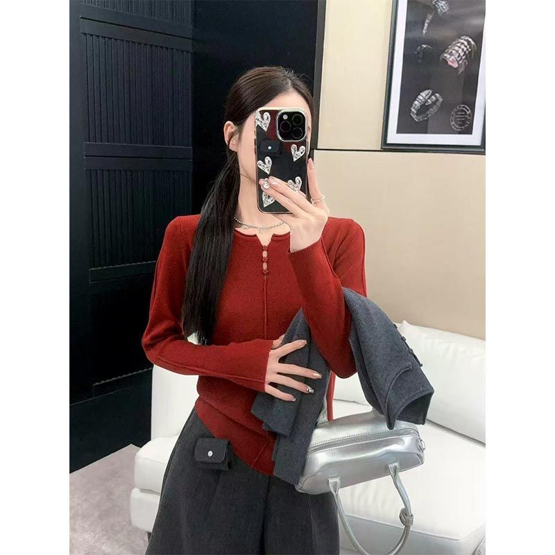 Women American Style Hollow Kn - Women Fashion Style recension och pris