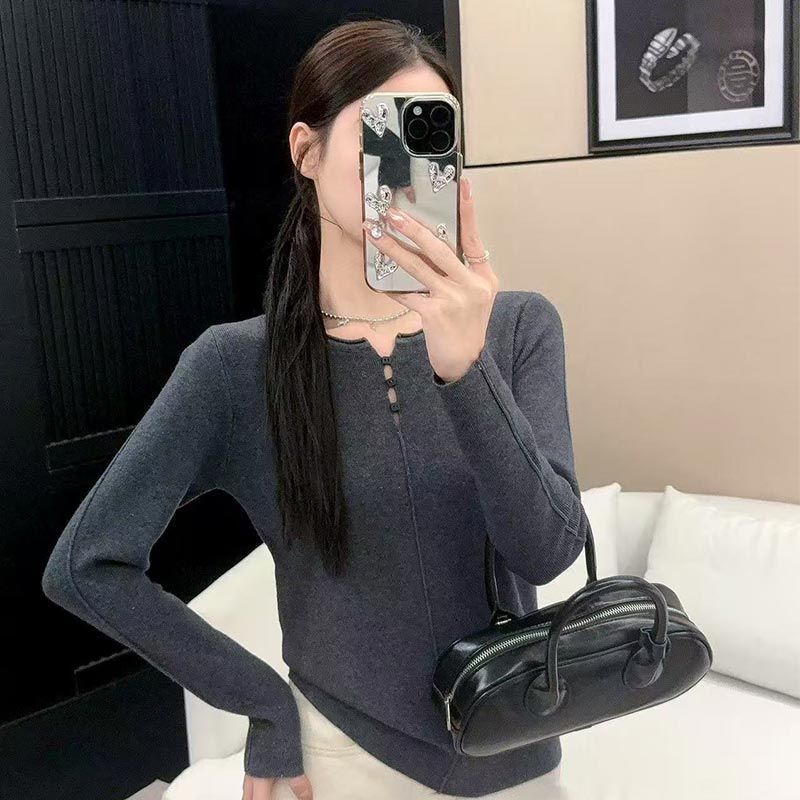 Women American Style Hollow Kn - Women Fashion Style recension och pris