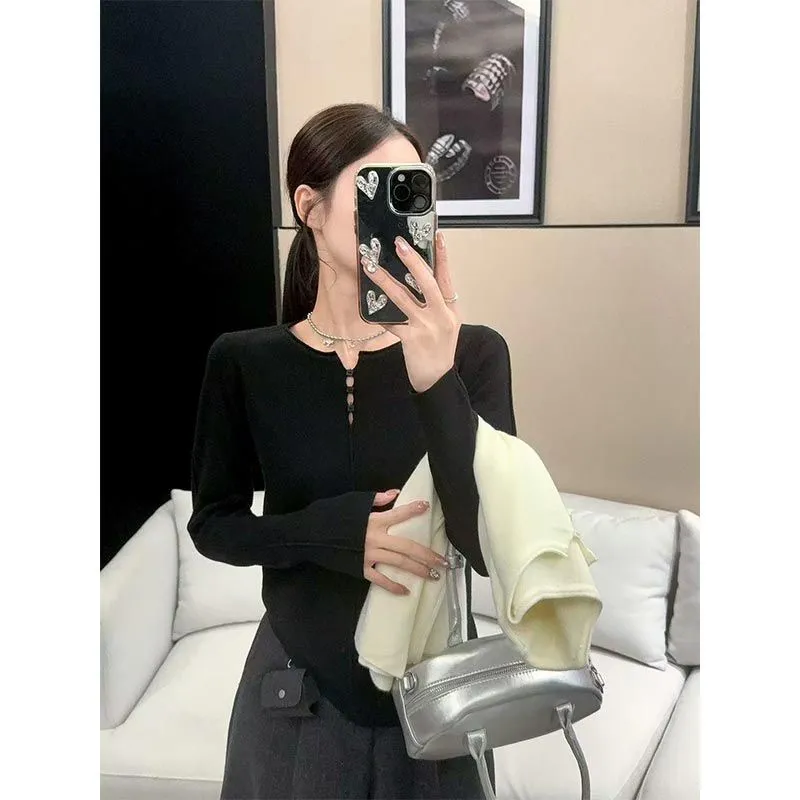 Women American Style Hollow Kn - Women Fashion Style recension och pris
