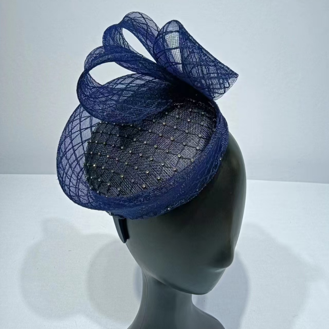 Handmade Femme Mariage Headpie - Women'S Fashion Kentucky Derby recension och pris
