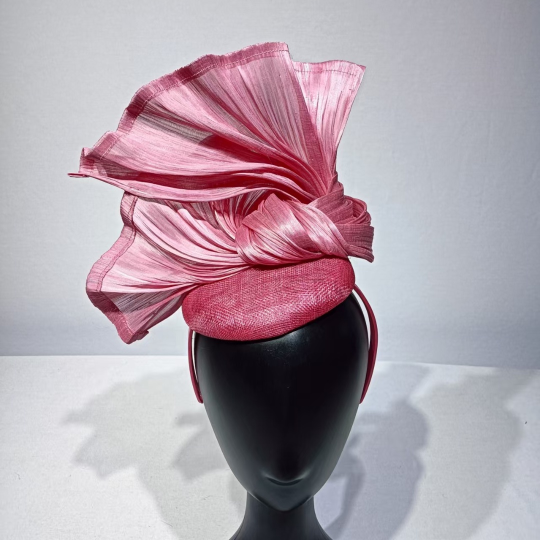 Handmade Femme Mariage Headpie - Women'S Fashion Kentucky Derby recension och pris
