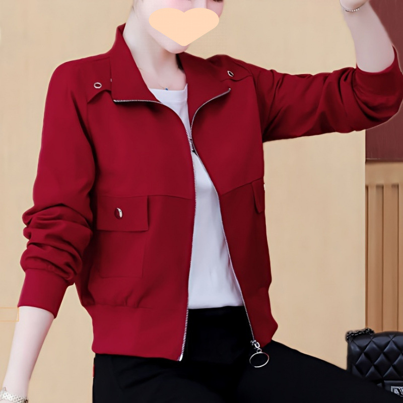 Women's Jacket 2025 Spring and - Women'S Fashion Trends Autumn 2025 recension och pris