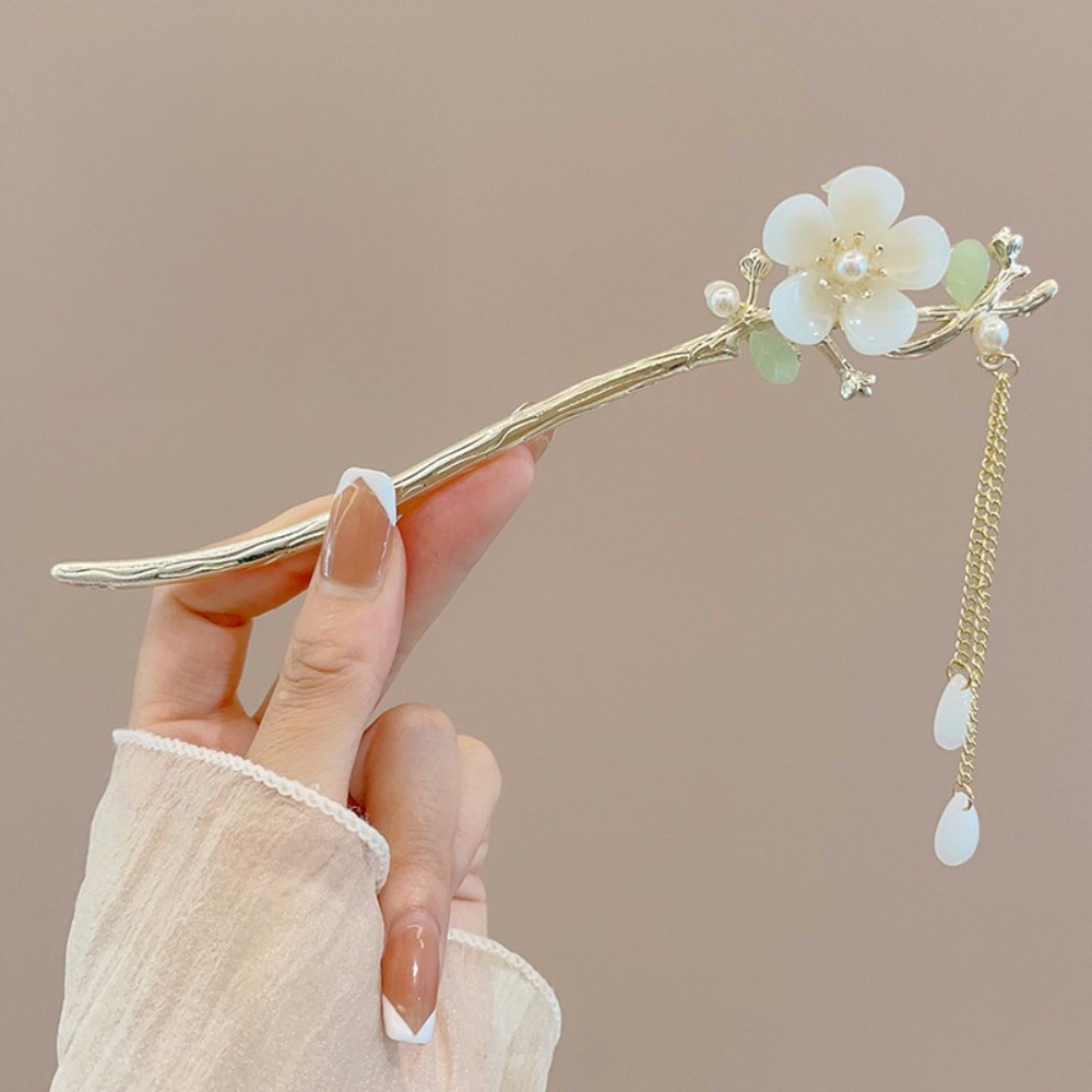 1/6pcs Elegant Chinese Style T - Women Fashion Hub recension och pris