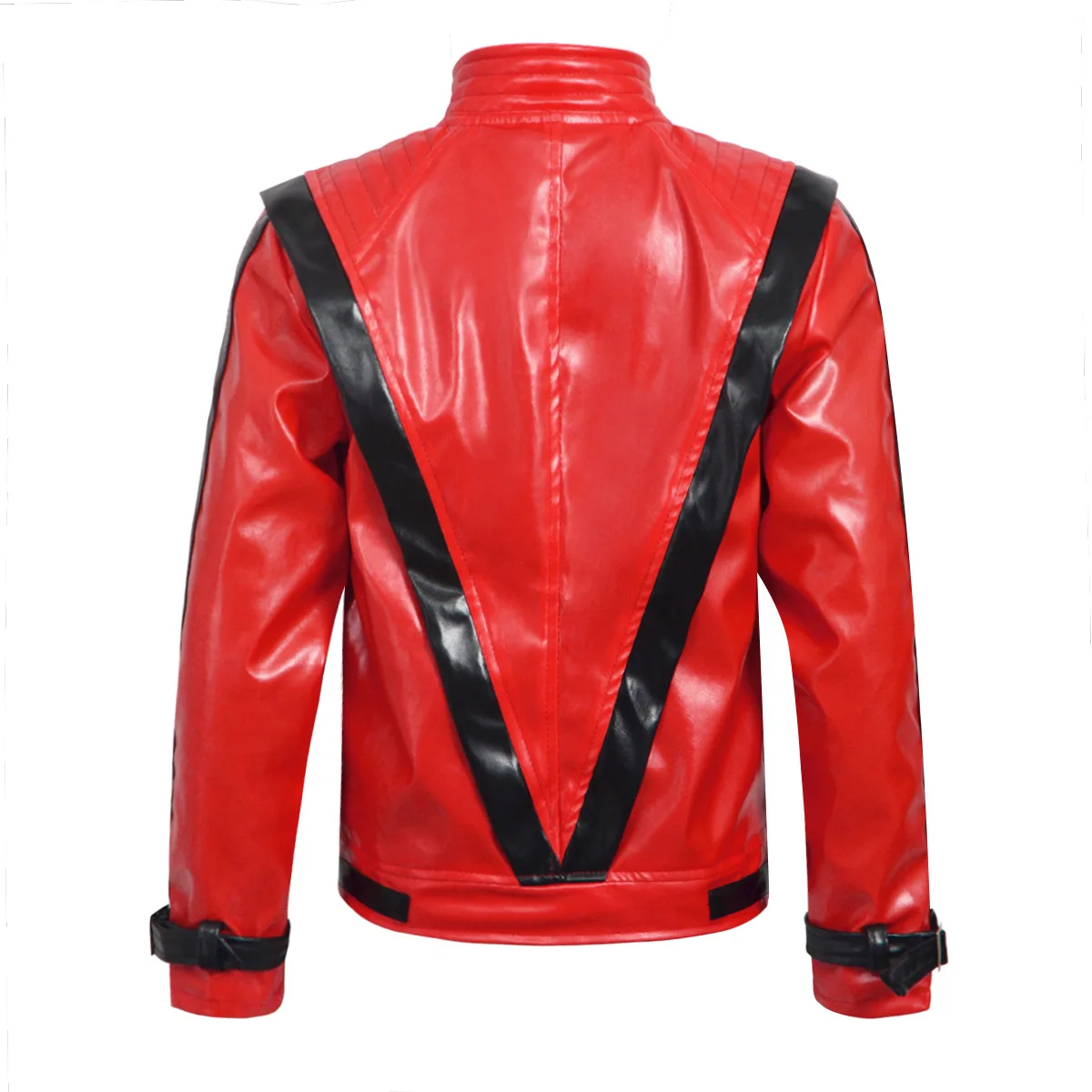 Michael Jackson Thriller Scary - Women Fashion Jackets recension och pris