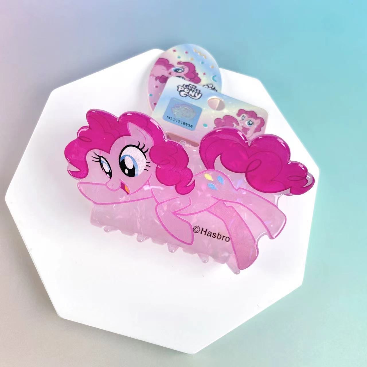 Hasbro My Little Pony Shark Ha - Women Fashion Hub recension och pris