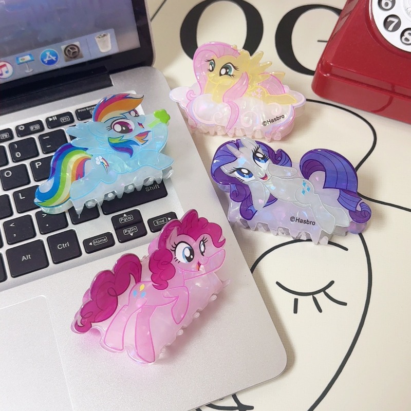 Hasbro My Little Pony Shark Ha - Women Fashion Hub recension och pris