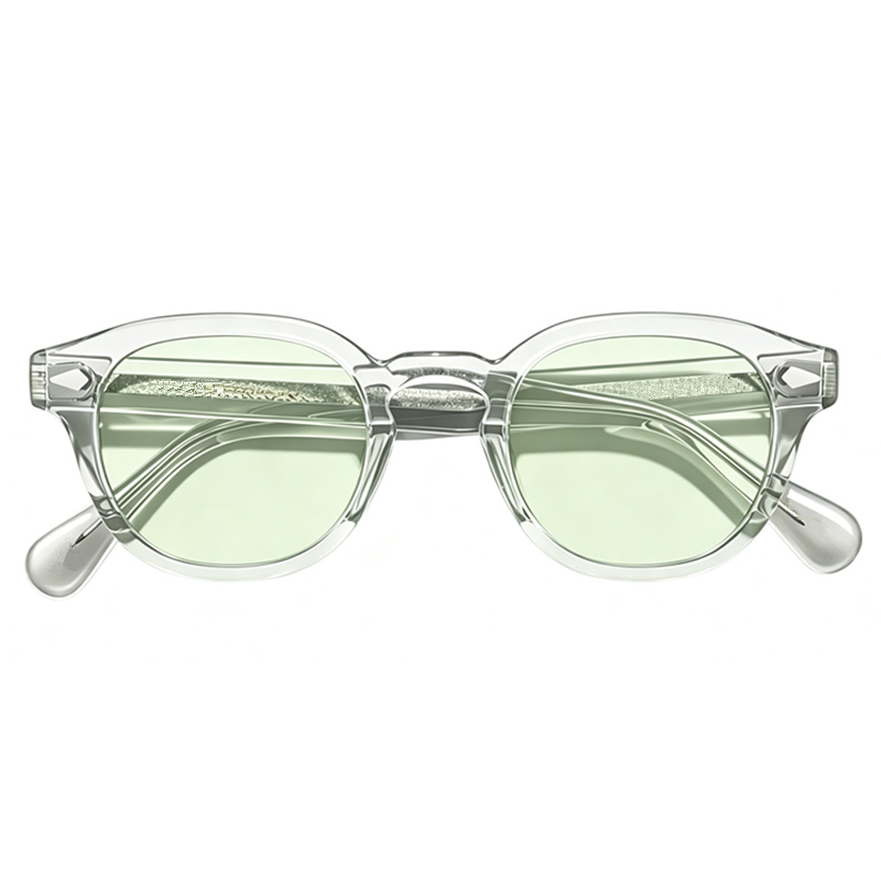 New Color Johnny Depp Tinted S - Women'S Fashion Eyewear recension och pris