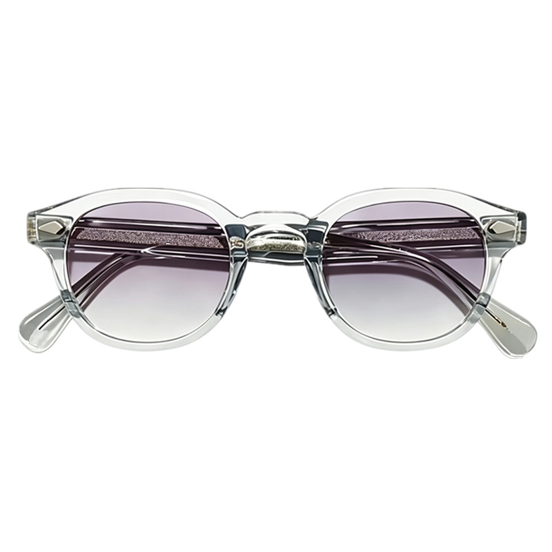 New Color Johnny Depp Tinted S - Women'S Fashion Eyewear recension och pris
