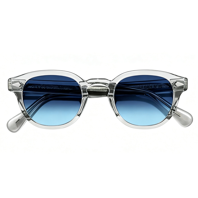 New Color Johnny Depp Tinted S - Women'S Fashion Eyewear recension och pris