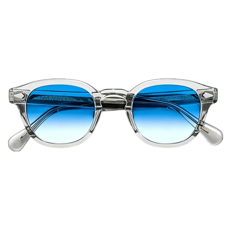 New Color Johnny Depp Tinted S - Women'S Fashion Eyewear recension och pris