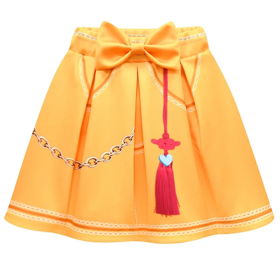 Girls Anime Cosplay Costume 3D - Women Fashion Jackets recension och pris