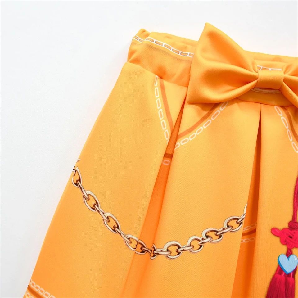 Girls Anime Cosplay Costume 3D - Women Fashion Jackets recension och pris